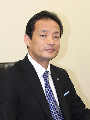 株式会社 出雲東郷電機 社長 前田和雄