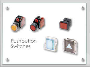 pushbutton switches